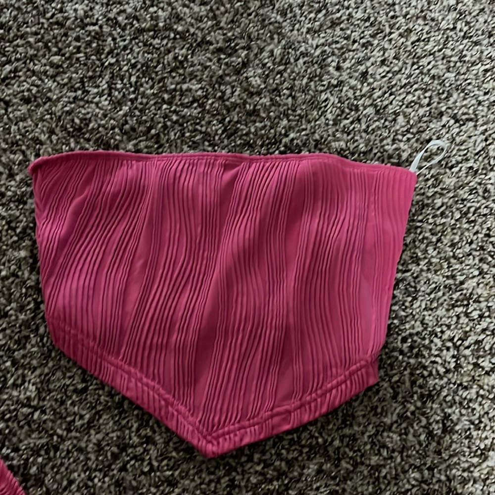 Worn once just not my style